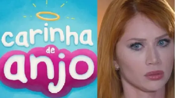 Como está Gabriela Petry, a Selene de Carinha de Anjo?