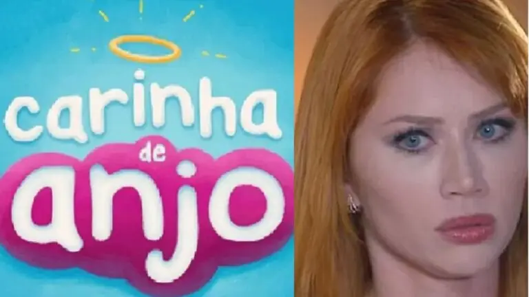 Como está Gabriela Petry, a Selene de Carinha de Anjo?