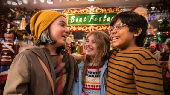 Sessão da Tarde desta semana: programação de 20 a 24 de dezembro