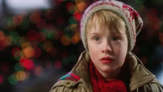 Sessão de Sábado de hoje exibe ‘Esqueceram de Mim’ (25/12)