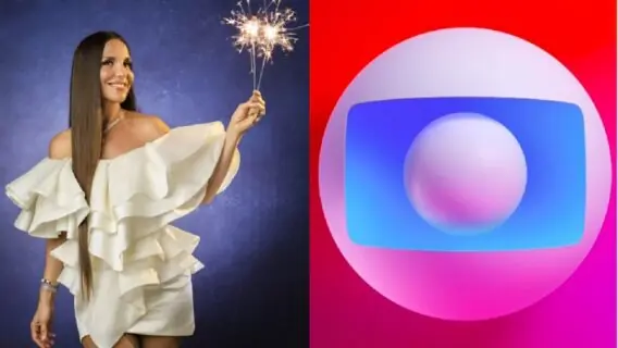 Show da Virada Globo 2022 ao vivo:  atrações e horário