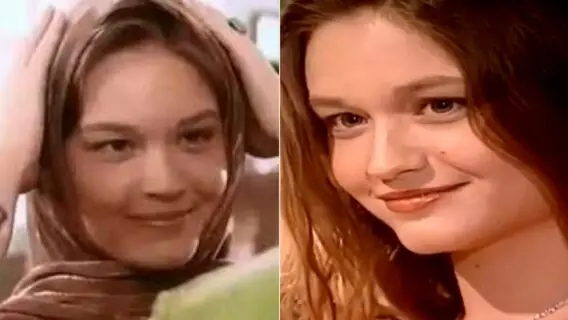 De Lua de Cristal a Soninha de O Clone: como está Andressa Koetz hoje?