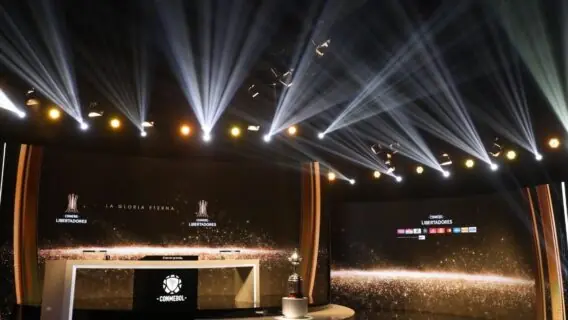 Sorteio da Libertadores 2022 já tem data; veja calendário completo