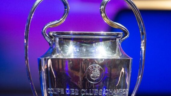 Champions League 2021/22: veja todos os confrontos das oitavas de final