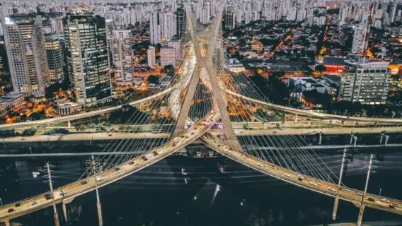 Amanhã tem rodízio em SP? Veja o horário do rodízio na sexta 17/6