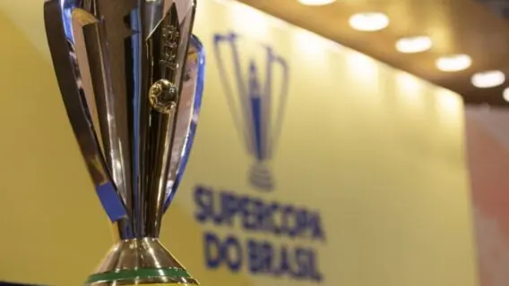 Supercopa do Brasil 2022: data e quais times disputam