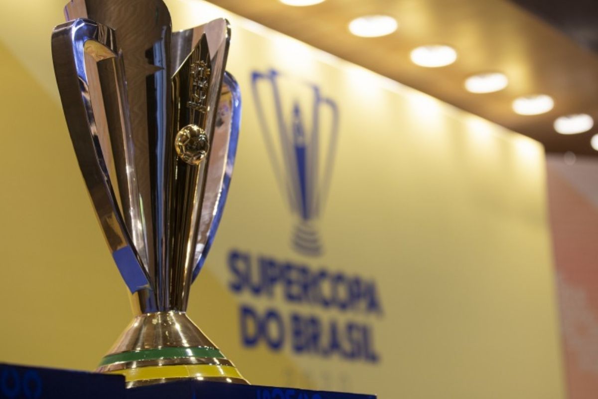 CBF discorda da distribuição de vagas no Mundial via Supercopa da  Libertadores