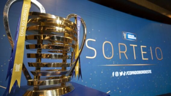 Tabela da Copa do Nordeste 2022: confira os grupos e as datas