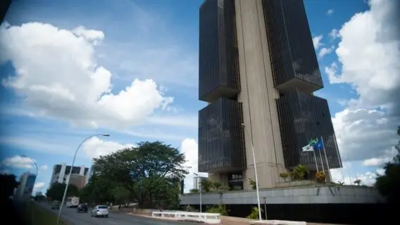 Reunião do Copom 2021 eleva taxa básica de juros a 9,25%