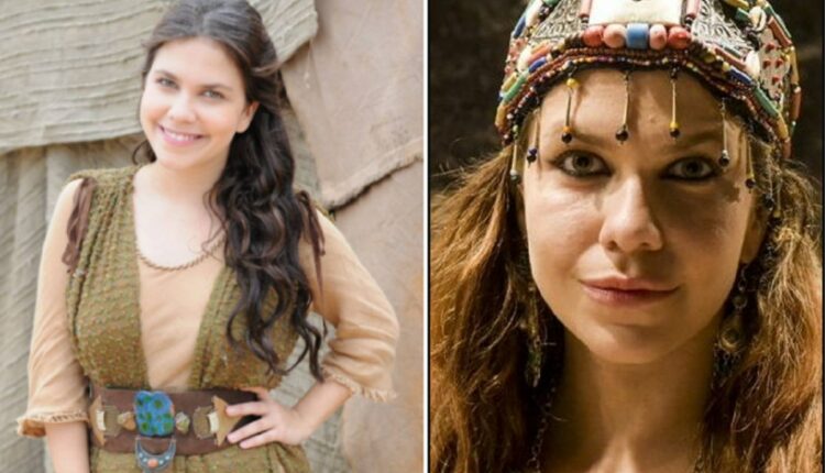 Como está a Fátima do Cravo e a Rosa hoje? novelas da record
