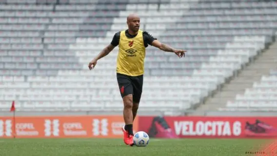 Athletico x Cuiabá: onde assistir, horário e escalações – 03/11