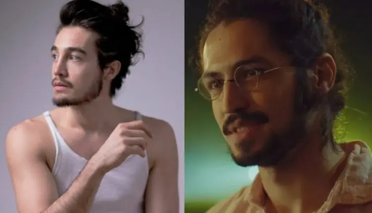 cantor e ator parecidos