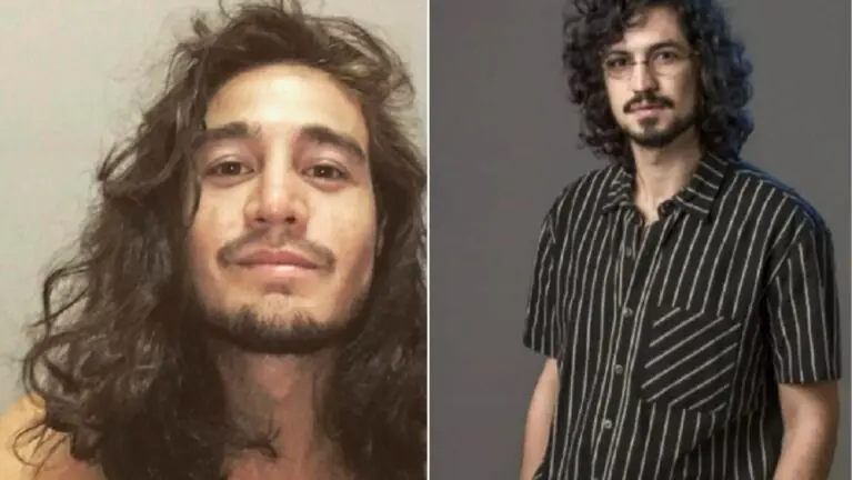 Tiago Iorc está em Um Lugar ao Sol? Entenda a confusão
