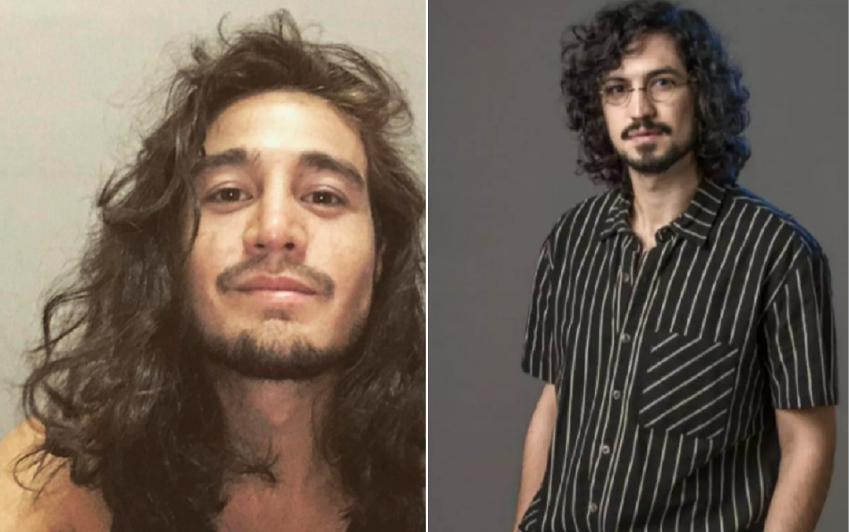 tiago iorc um lugar ao sol