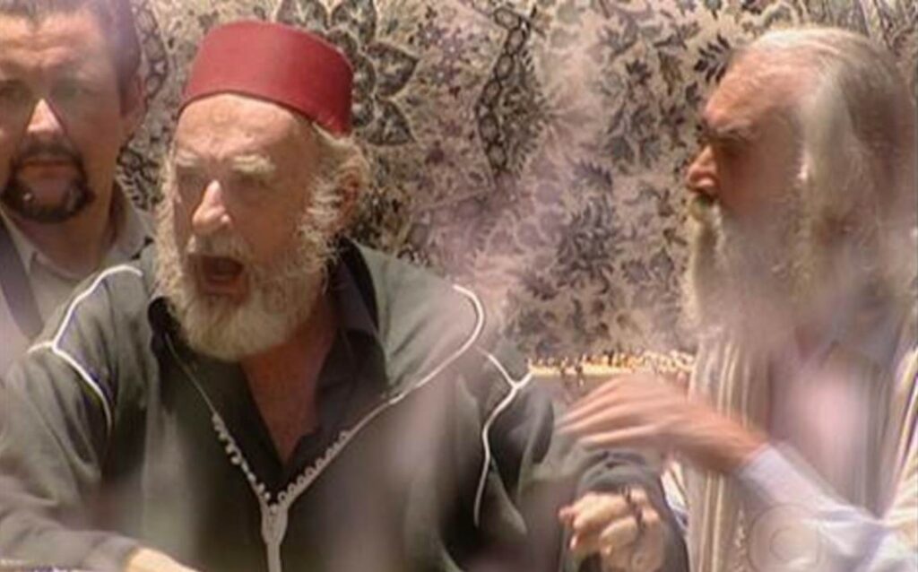Tio Abdul final: como serão os últimos capítulos em O Clone tio abdul final