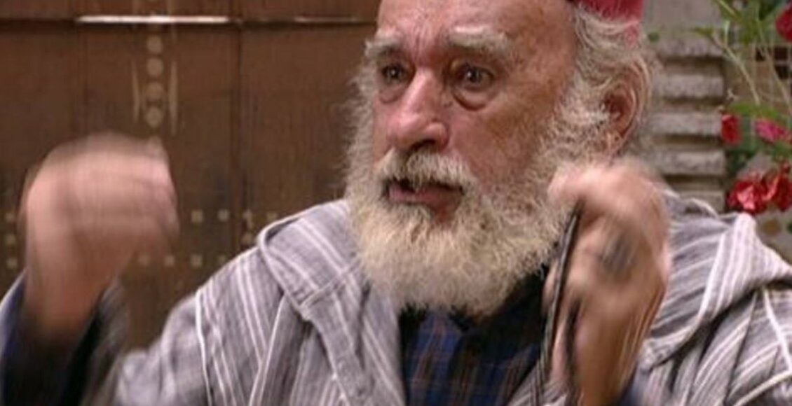 Tio Abdul final