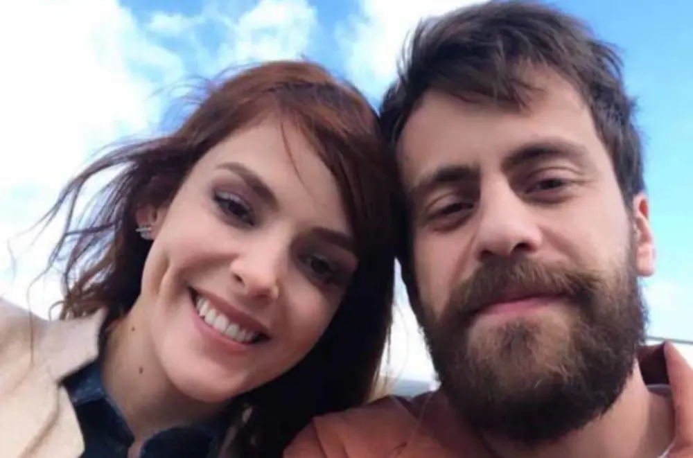 Separação de Famosos em 2021