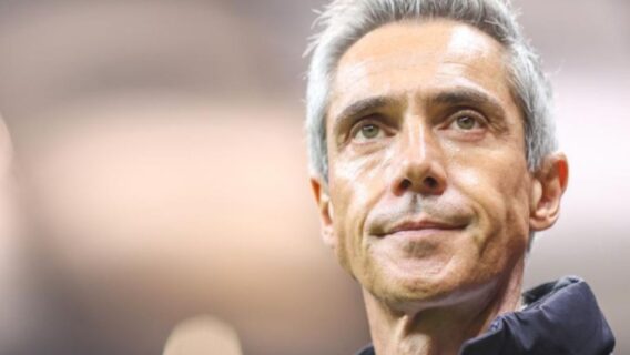Quantos títulos tem Paulo Sousa, novo técnico do Flamengo?