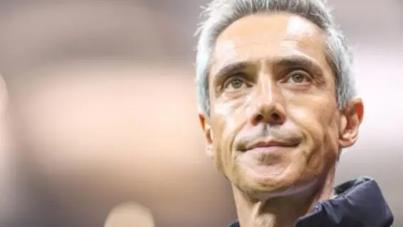 Quantos títulos tem Paulo Sousa, novo técnico do Flamengo?