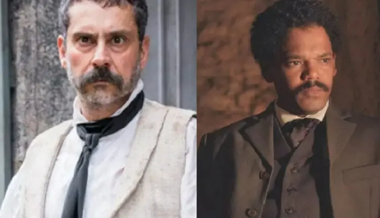 tonico e samuel