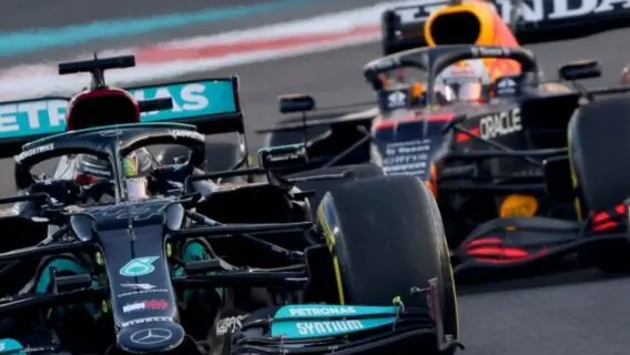 GP de Abu Dhabi: horário do treino da Fórmula 1 hoje na BAND – 11/12