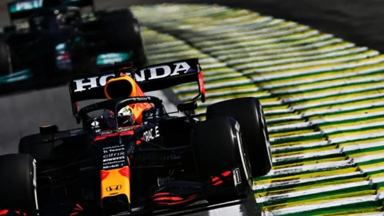 Treino livre da Fórmula 1 na Arábia Saudita: horário e onde assistir (03/12)