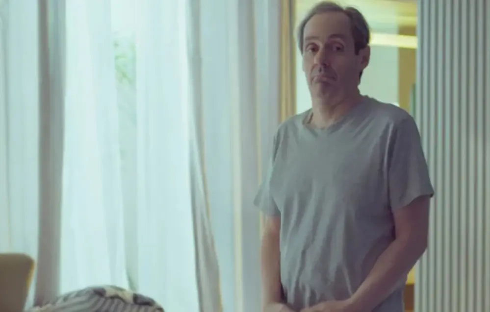 túlio um lugar ao sol