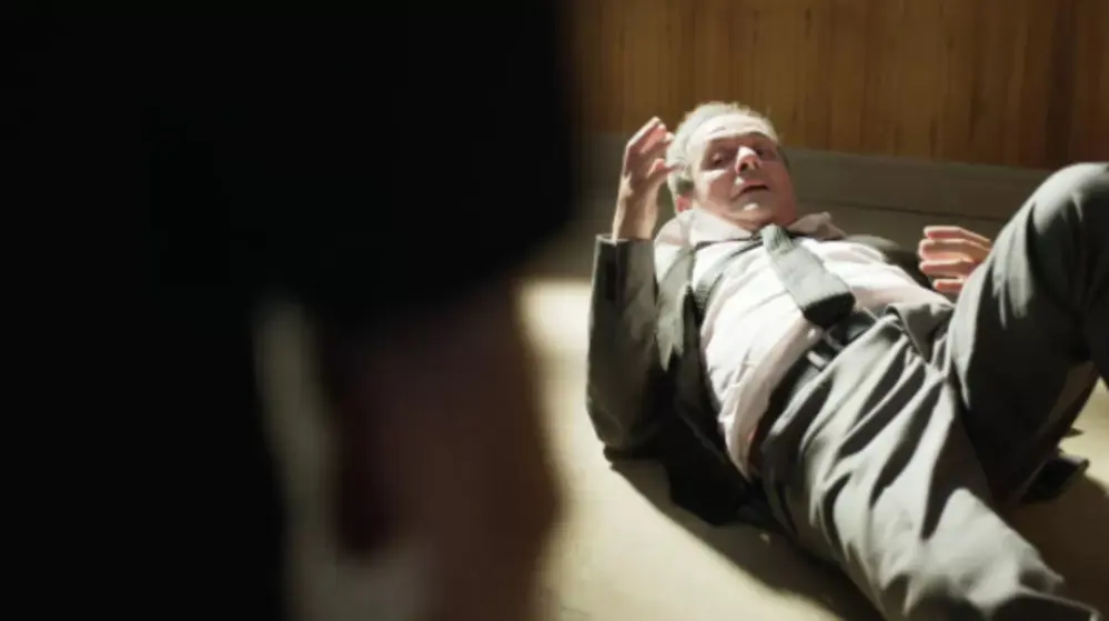 túlio morre na novela um lugar ao sol