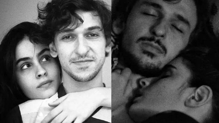 Quem era o namorado de Valentina Herszage? Atriz anuncia término