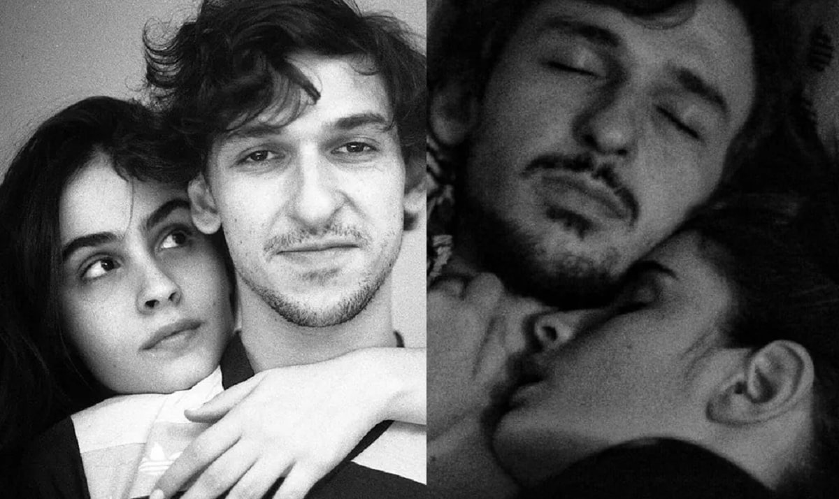 Quem é o marido atual de Valentina?