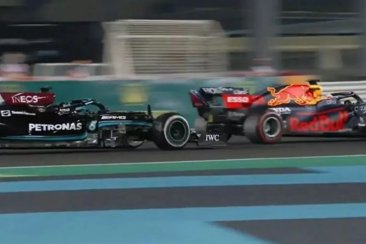 verstappen hamilton