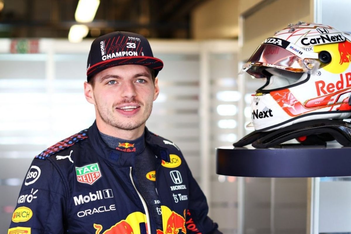 verstappen hamilton