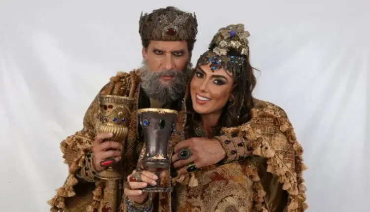 por onde anda victor fasano