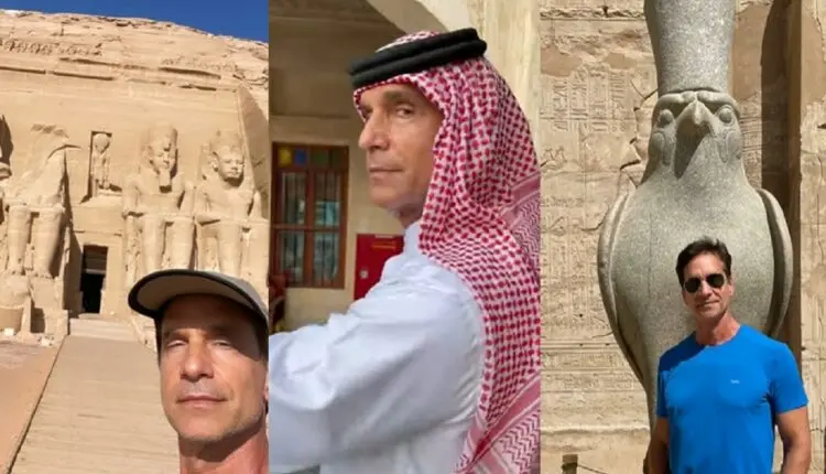 por onde anda victor fasano