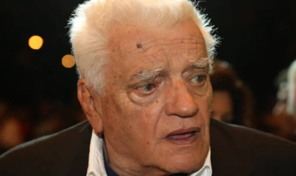 atores de páginas da vida que já morreram