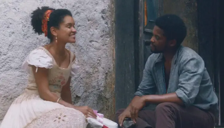 Como será o final de zayla Nos Tempos do Imperador