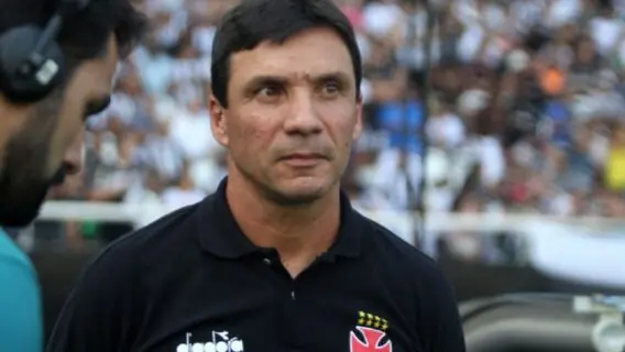 VOTE: quem deve ser o novo técnico do Vasco em 2022?
