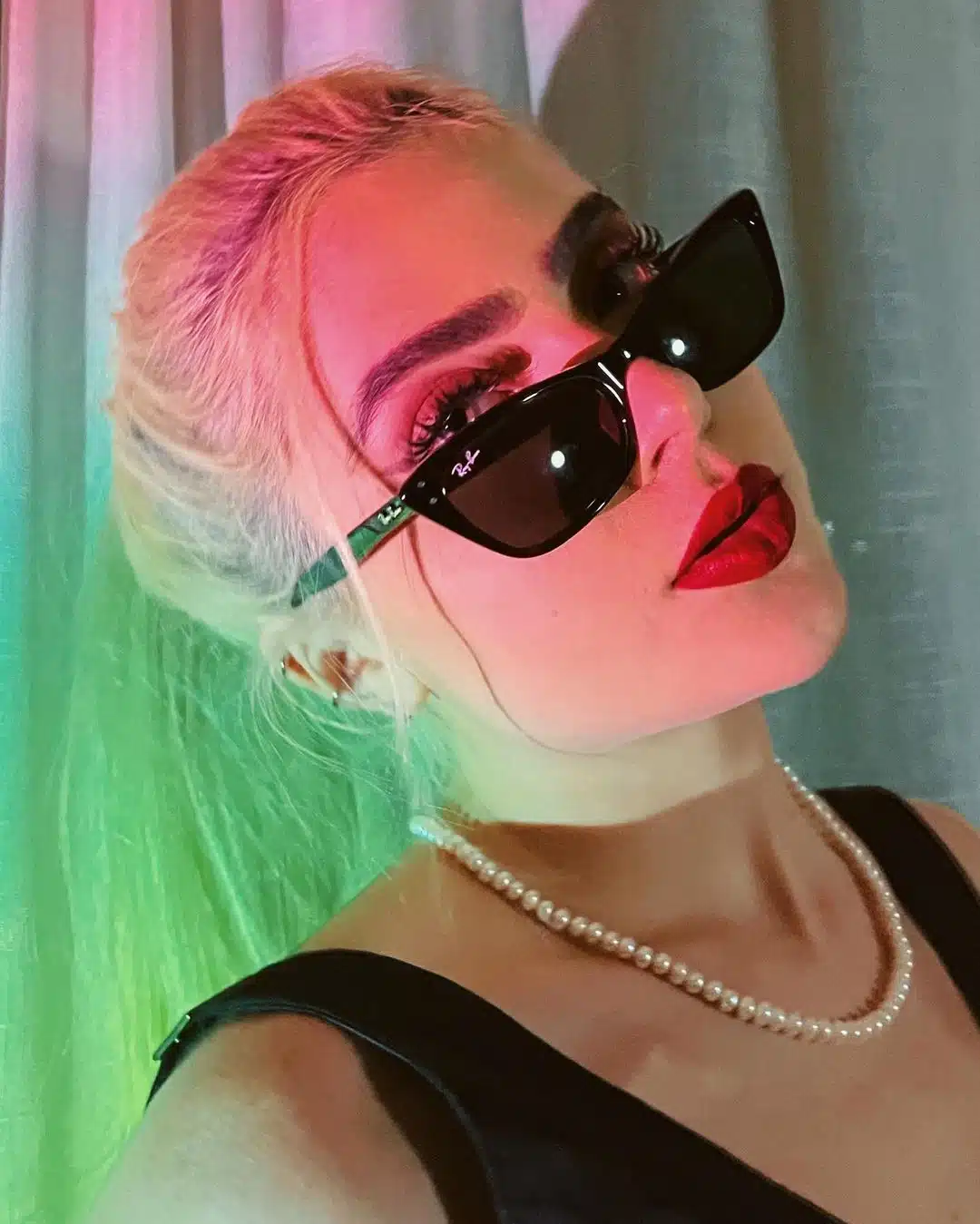 participantes bbb 22 instagram