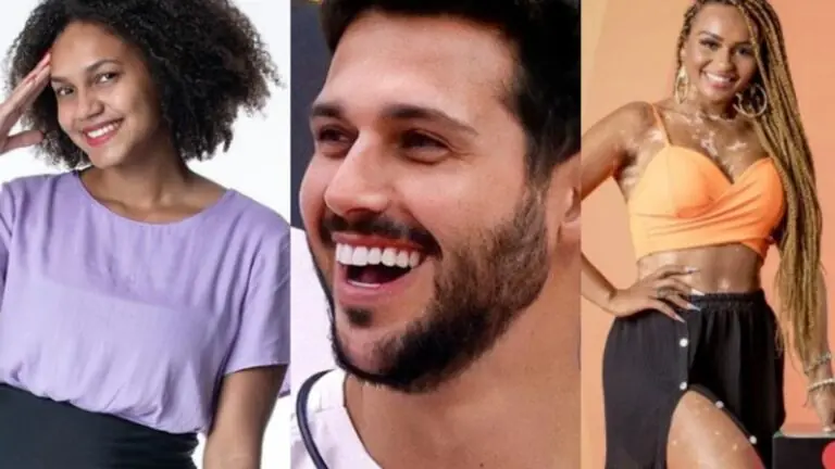 Quem está na frente para sair do BBB 22: parcial indica 2º eliminado