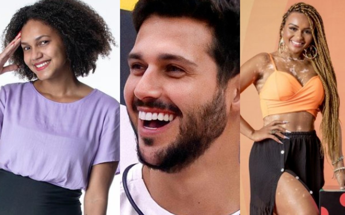 Quem está na frente para sair do BBB 22: parcial indica 2º eliminado