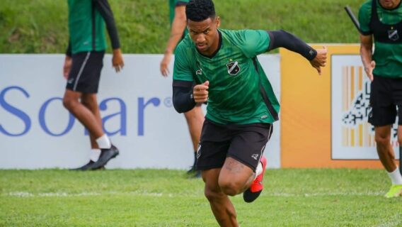 ABC x Potyguar: onde assistir, horário e escalações – 12/01