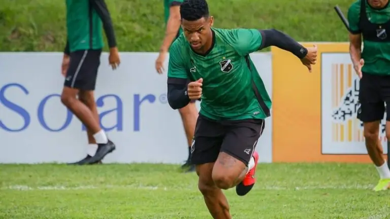 ABC x Potyguar: onde assistir, horário e escalações – 12/01