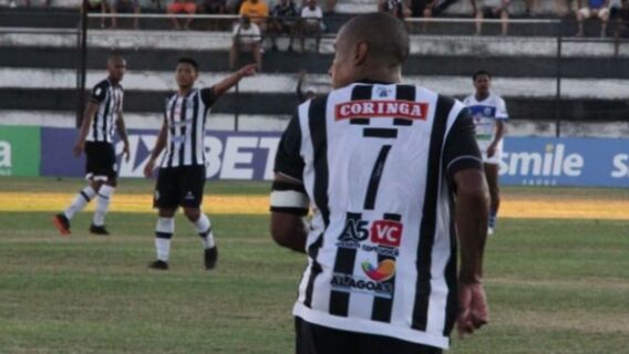 ASA x Murici: saiba onde assistir ao jogo de hoje e as escalações – 30/01