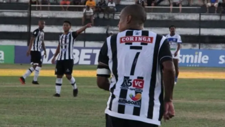 ASA x Murici: saiba onde assistir ao jogo de hoje e as escalações – 30/01