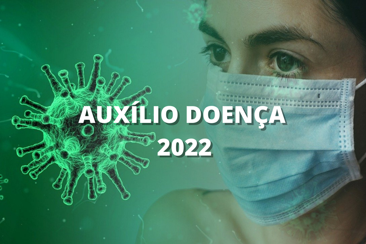 auxílio doença quem tem direito em 2022