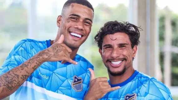 Água Santa x São Bernardo: onde assistir e horário do jogo  – 26/01