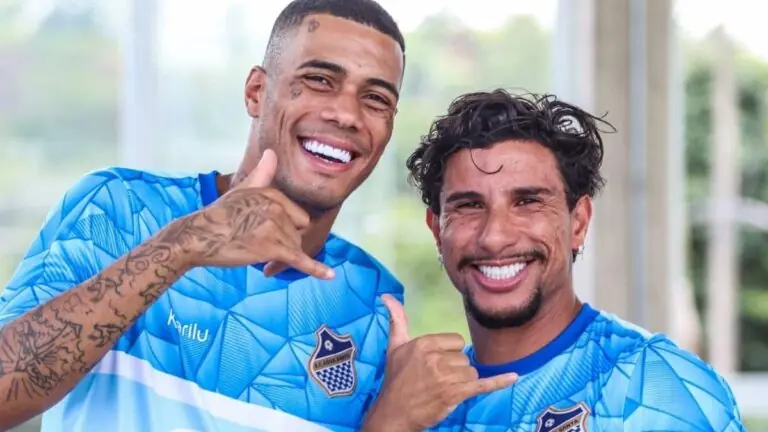 Água Santa x São Bernardo: onde assistir e horário do jogo  – 26/01