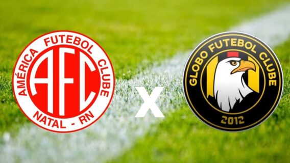 América-RN x Globo: onde assistir, horário e escalações – 19/01