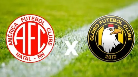 América-RN x Globo: onde assistir, horário e escalações – 19/01