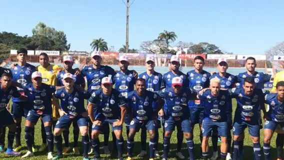 Anápolis x Goianésia: onde assistir e horário do jogo – 25/01